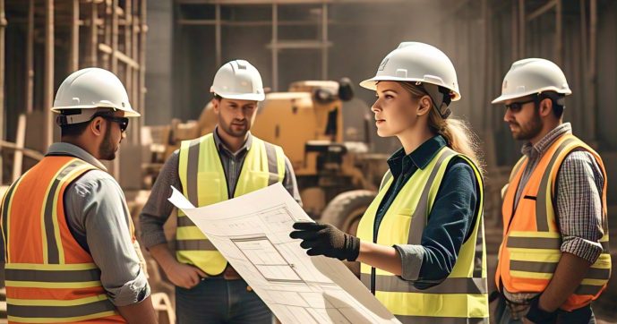 ingenieros_trabajando_en_una_obra_coordinando_al